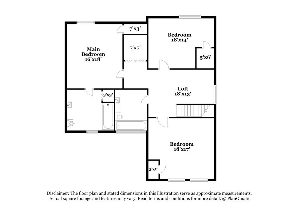 Building Photo - 11615 Signet Ln