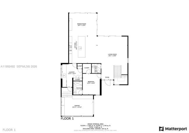 Building Photo - 1230 Cleveland Rd