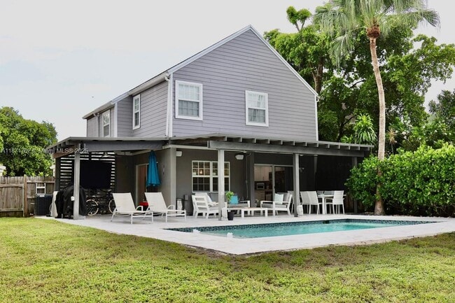 Building Photo - 11741 SW 115th Terrace