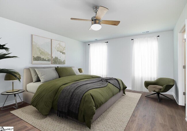 Building Photo - 1113 Langston Dr