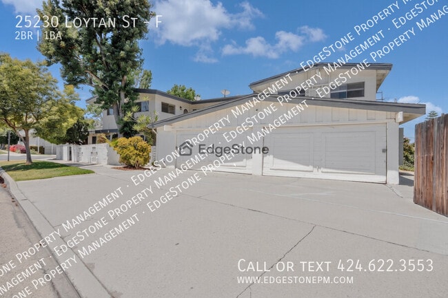 Building Photo - 25230 Loytan St