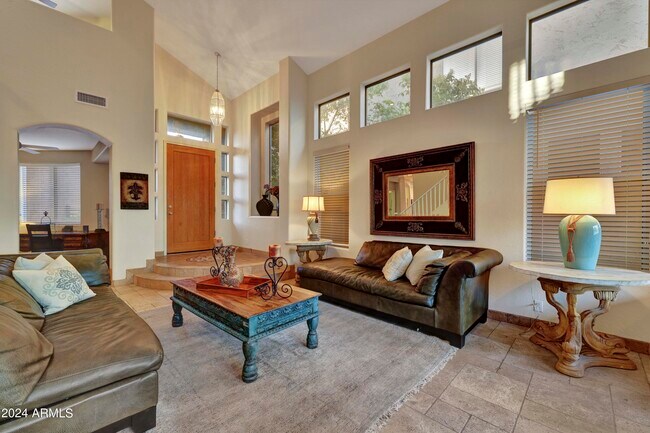 Building Photo - 7687 E Pozos Dr