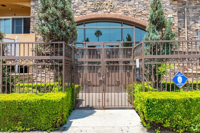 Building Photo - Andalucia Senior Apartments