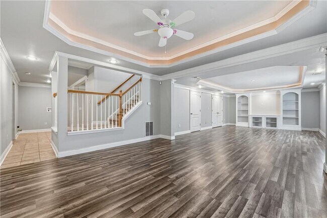Building Photo - 1328 Avington Glen Dr SE