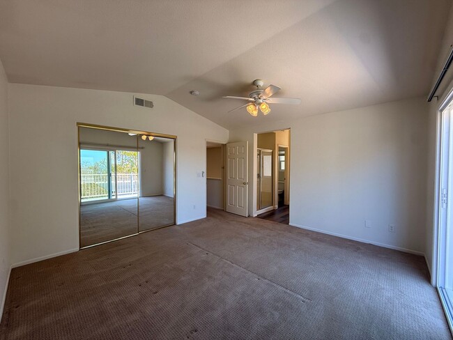 Building Photo - Spacious 4BD/2.5BA Home in Sorrento Valley with Pool, Private Balcony & In-Unit Laundry