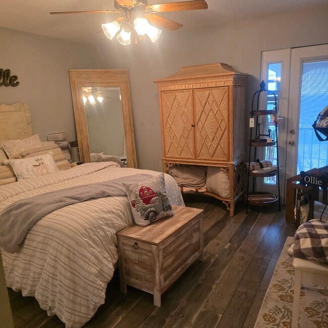 Building Photo - 5709 Lyons View Pike