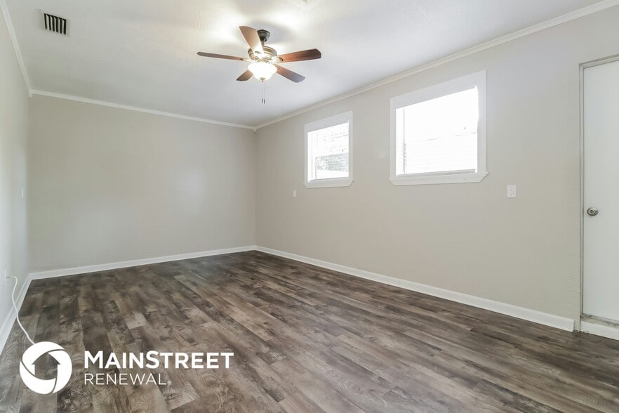 Building Photo - 6105 Cannon Ave