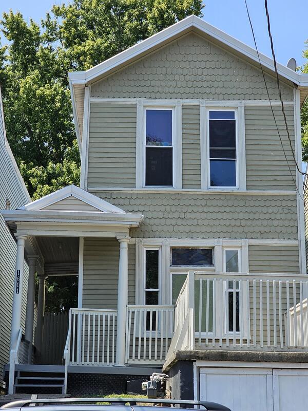 Building Photo - 1611 Garrard St