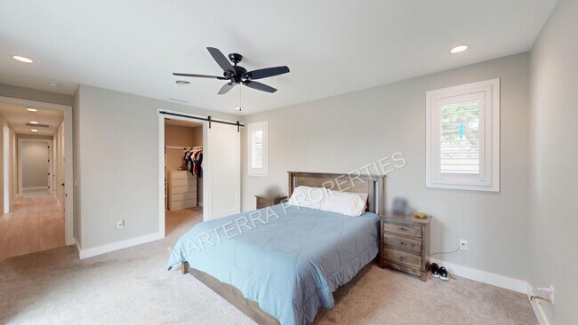 Building Photo - Beautiful 4-Bedroom, 2.5-Bath Home with Po...