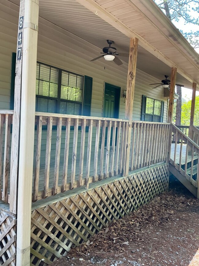 Building Photo - NOW AVAILABLE!!!