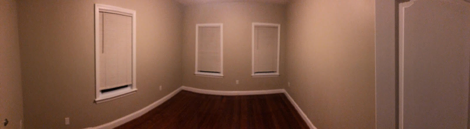 Master BR - 45 Coburn St