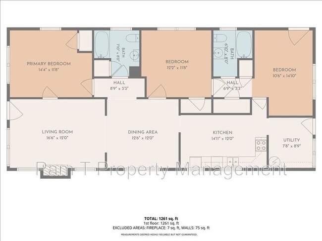 Building Photo - 633 W 35th St