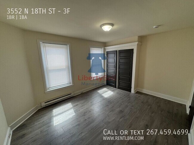 Building Photo - 3552 N 18th St