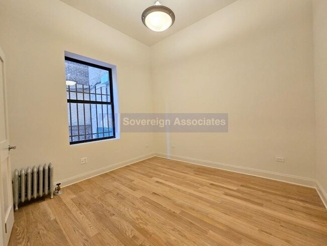 Building Photo - 652 West 163rd Street