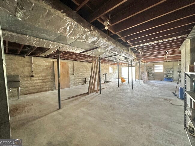 Building Photo - 1233 GA-120