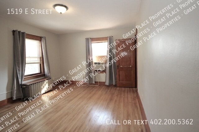 Building Photo - 1519 E Street-