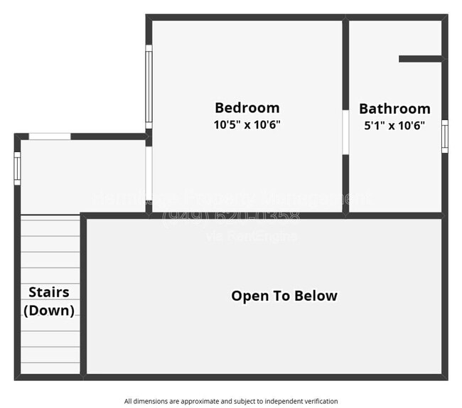 Building Photo - 435 1/2 Carnation Avenue