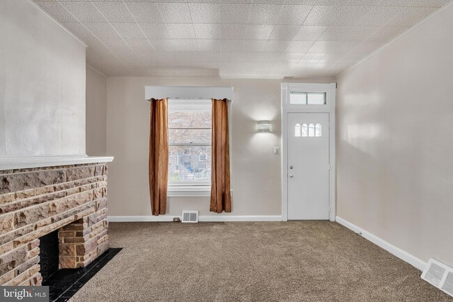 Building Photo - 4031 Pechin St
