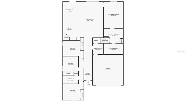 Building Photo - 36124 Stable Wilk Ave