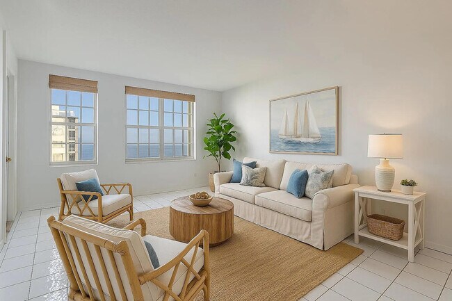 Building Photo - 3475 S Ocean Blvd