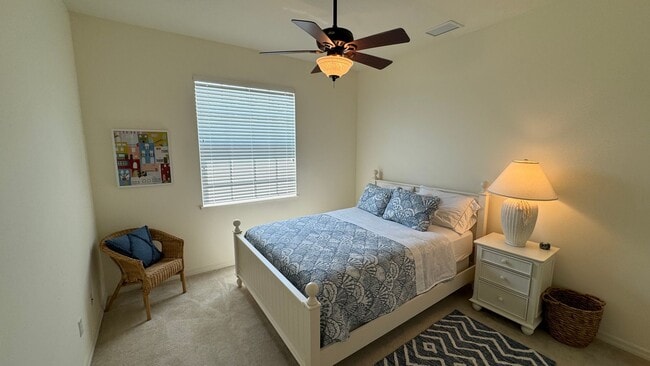Building Photo - Turnkey Furnished Short Term Rental Availa...