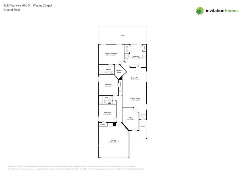 Building Photo - 4253 Warwick Hills Dr