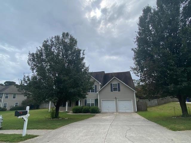 Building Photo - 418 Silverleaf Ln