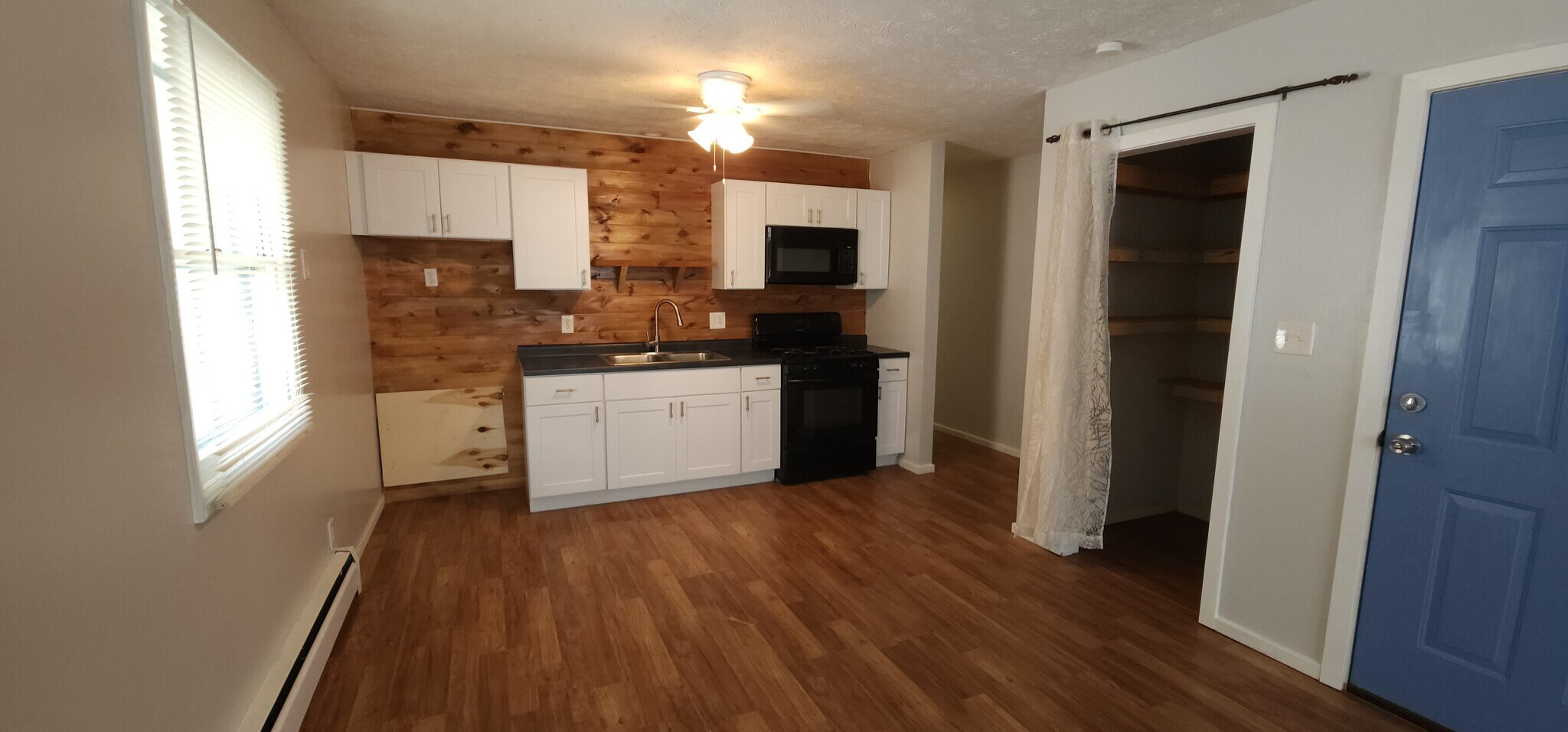 Kitchen - 510 S Clayton St