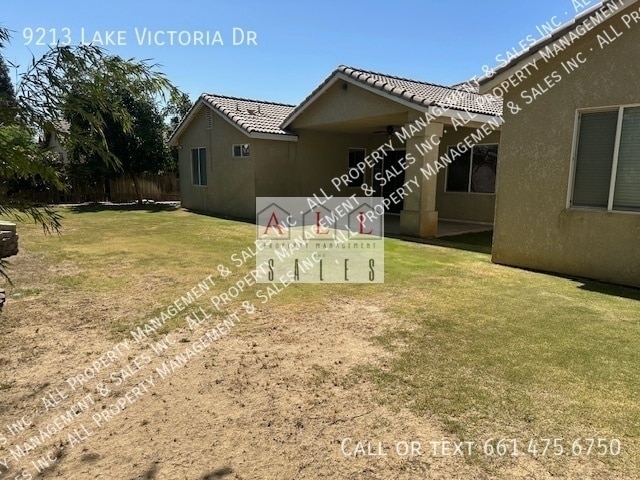 Building Photo - 9213 Lake Victoria Dr