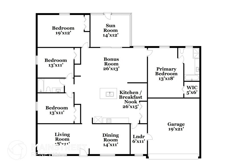 Building Photo - 3720 SW 6th Ave