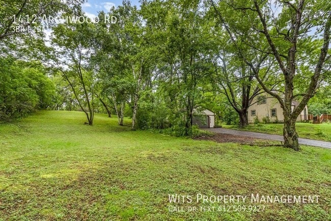 Building Photo - 1412 Archwood Rd