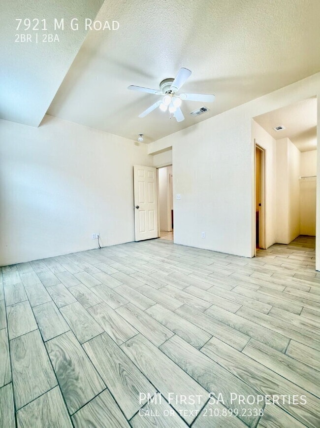 Building Photo - 7921 M G Rd