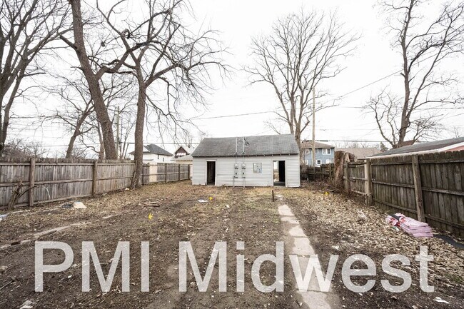 Building Photo - 119 N Colorado Ave