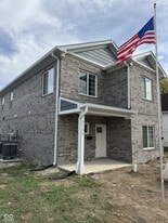 Building Photo - 2145 Columbia Ave