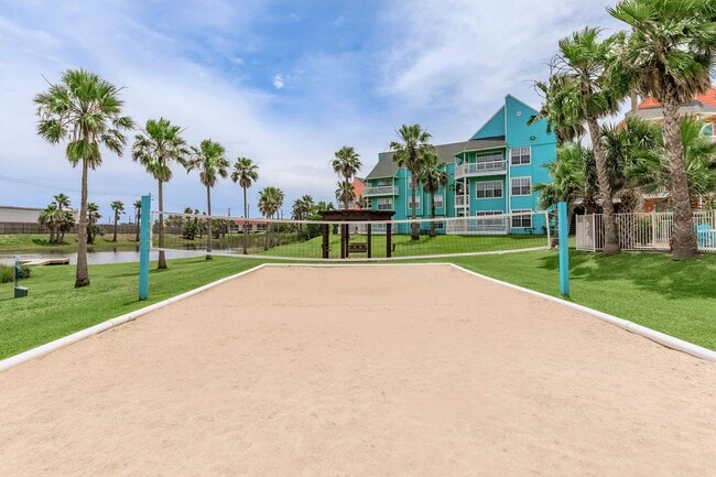 Building Photo - Residence at West Beach