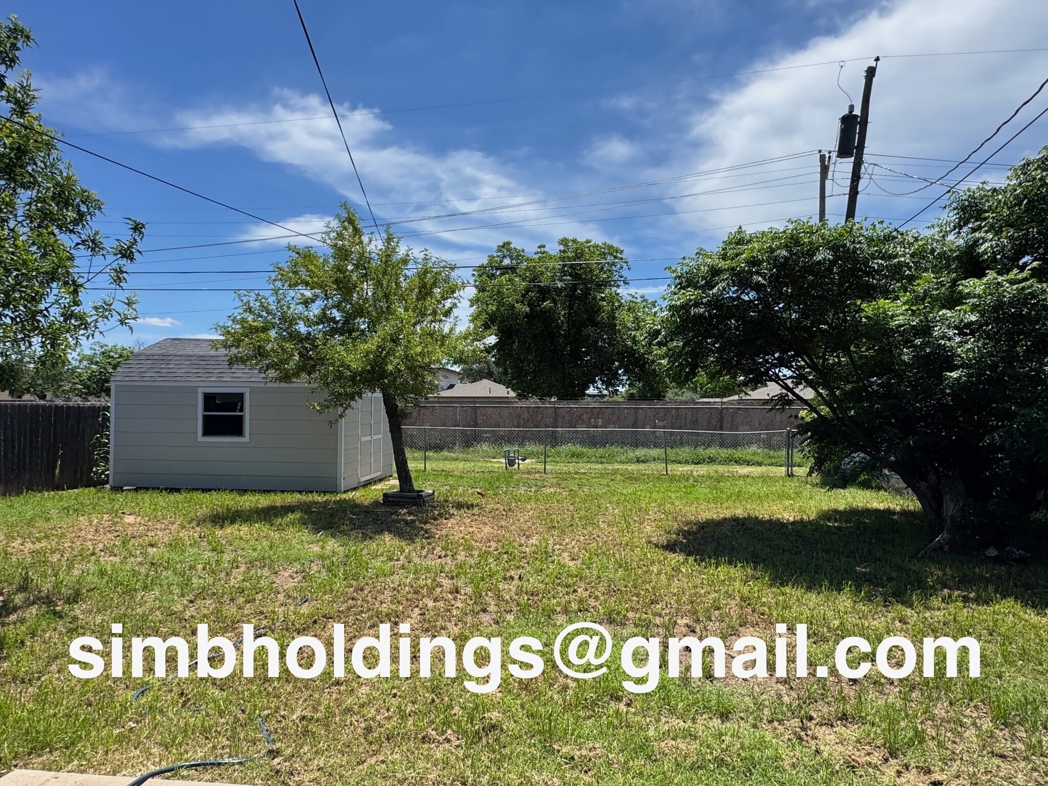 Building Photo - 337 River Oaks St