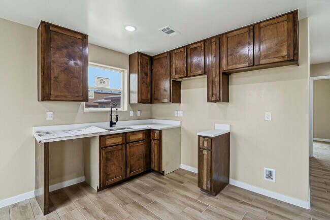 Building Photo - Brand-new 2-bedroom, 1-bath apartment ADA Compliant