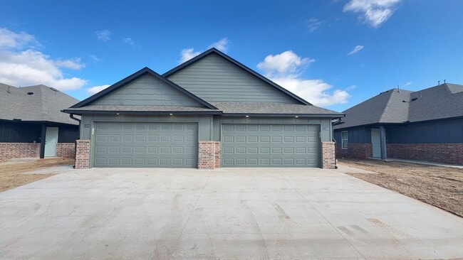 Building Photo - Welcome to Brand New Masonwood featuring this 3 Bedroom 2 Bath 2 Car Garage Duplex in a Great loc...