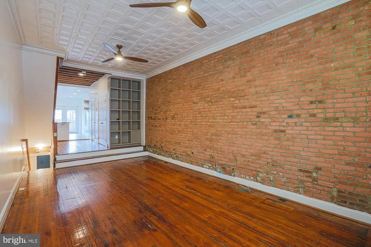 Building Photo - 127 N Patterson Park Ave