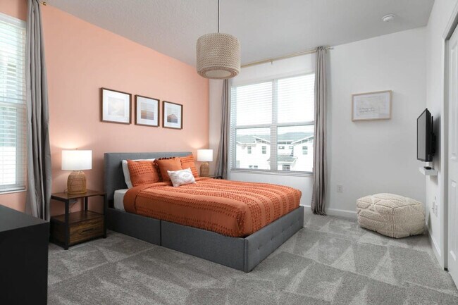 Building Photo - 4290 Paragraph Dr