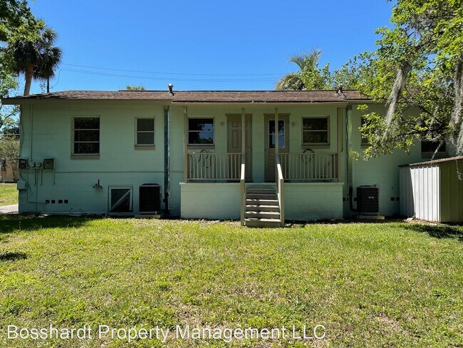 Building Photo - 2 br, 1 bath House - 609 NE 2nd Street