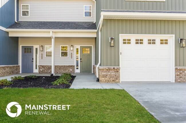 Building Photo - 2924 Paddle Wheel Dr