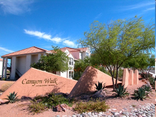 Primary Photo - Canyon Walk Apartment Homes