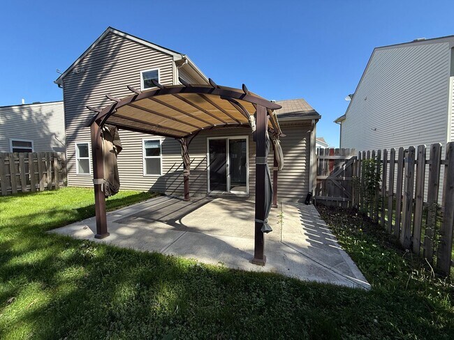 Building Photo - Home for Rent by Capital Property Management