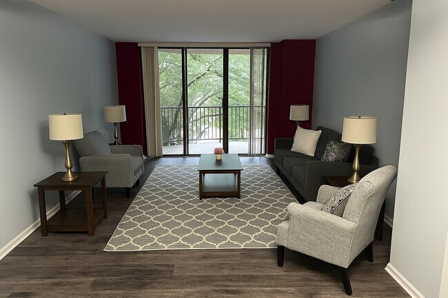 Building Photo - 509 Aurora Ave