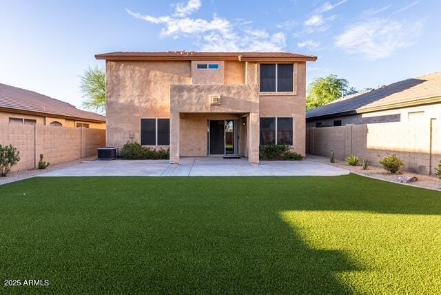 Building Photo - 4421 E Lone Cactus Dr