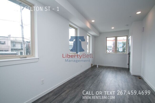 Building Photo - 1401 N Felton St