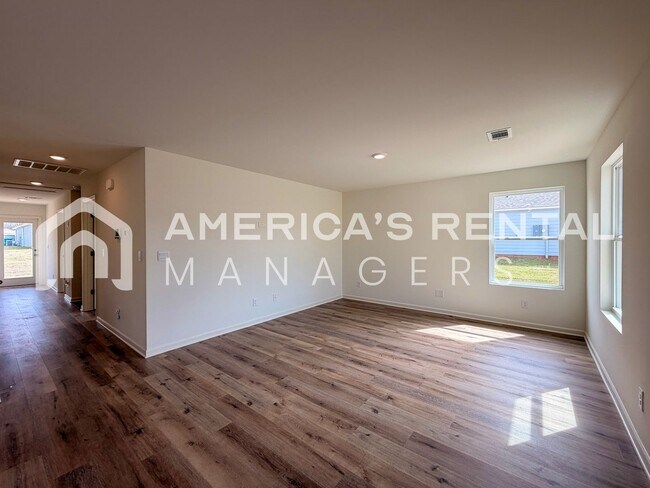 Building Photo - New Construction Home for Rent in Tuscaloosa, AL!