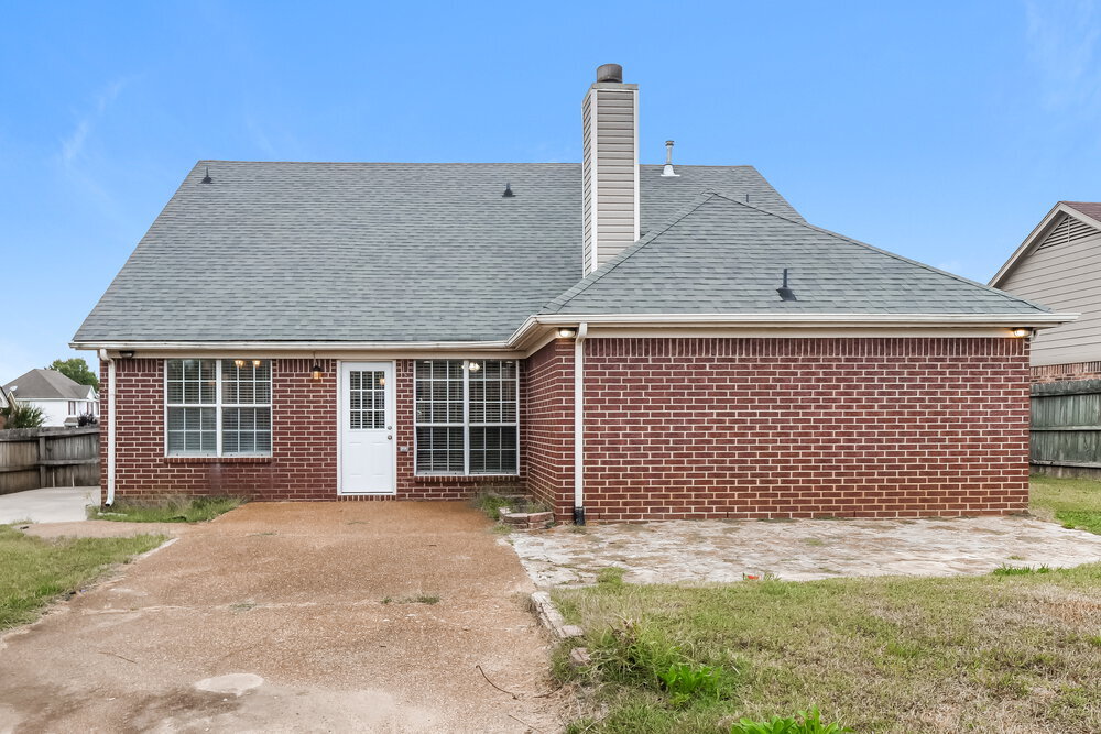 Building Photo - 12923 Fox Ridge Ln