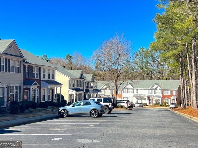 Building Photo - 3361 Hidden Cove Cir NW